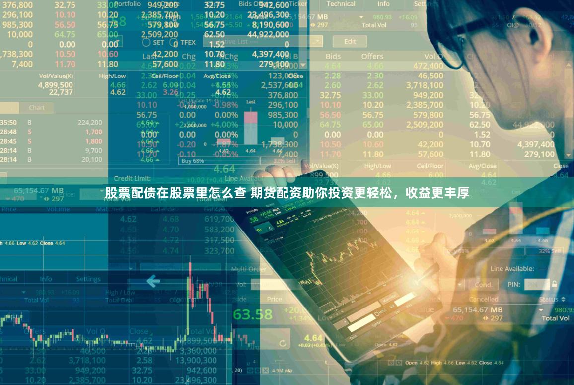 股票配债在股票里怎么查 期货配资助你投资更轻松，收益更丰厚
