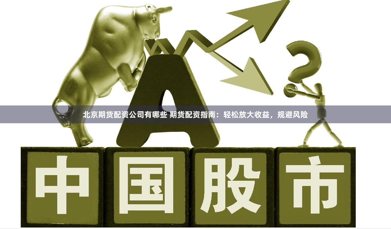 北京期货配资公司有哪些 期货配资指南：轻松放大收益，规避风险